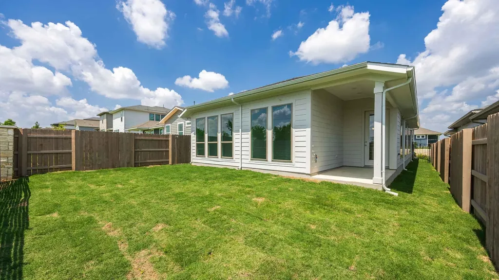 8704 Basil Hayden Lane Austin TX 78744