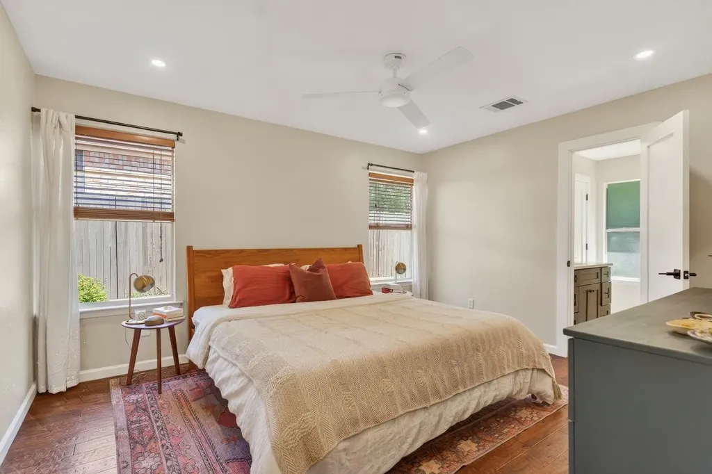 1908 Barge Street Austin TX 78745