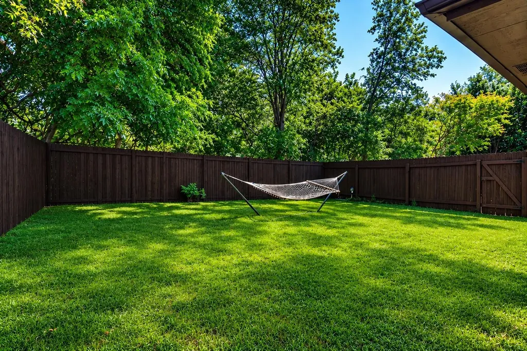 1908 Barge Street Austin TX 78745