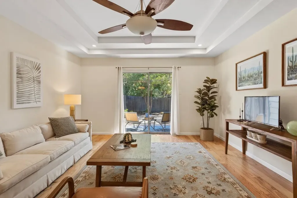 1908 Barge Street Austin TX 78745