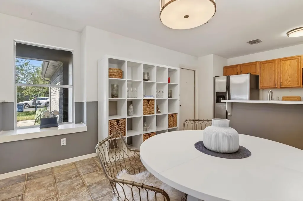 1908 Barge Street Austin TX 78745