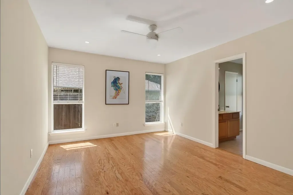 1908 Barge Street Austin TX 78745