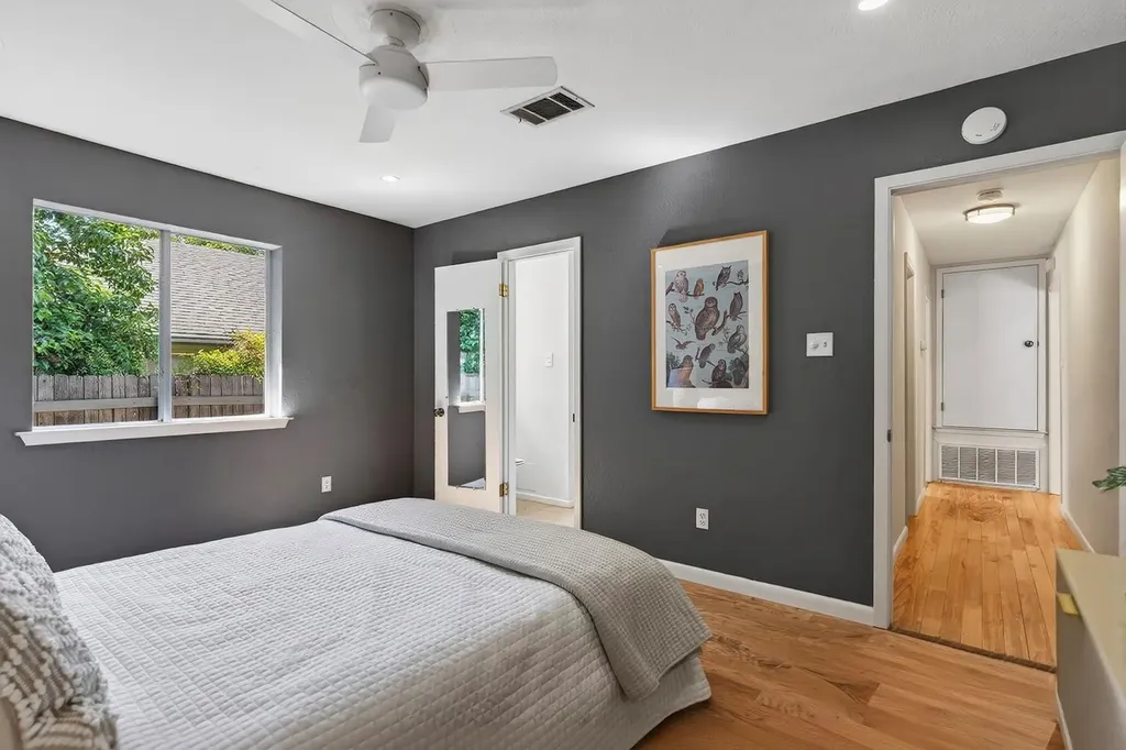1908 Barge Street Austin TX 78745