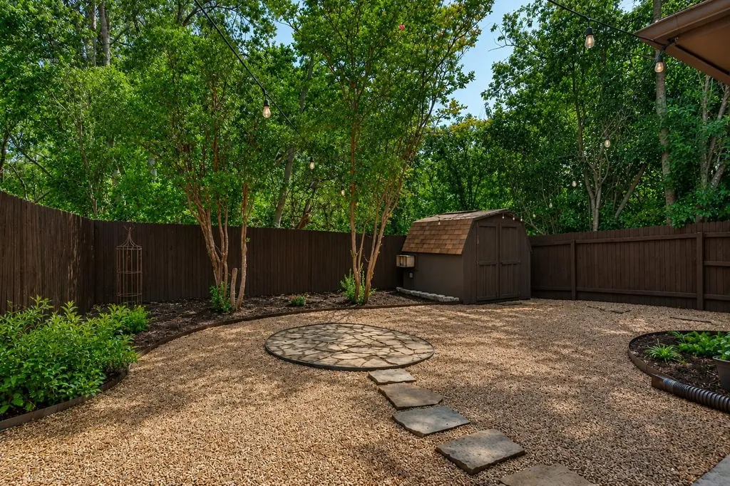 1908 Barge Street Austin TX 78745