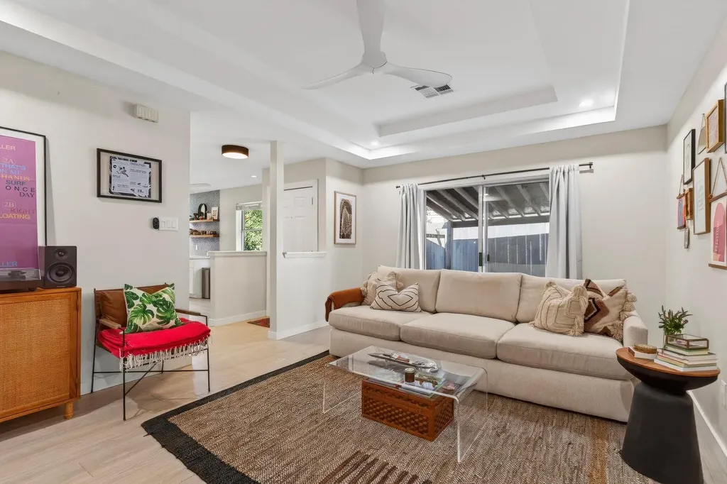 1908 Barge Street Austin TX 78745