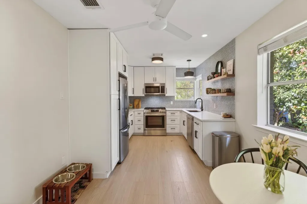 1908 Barge Street Austin TX 78745