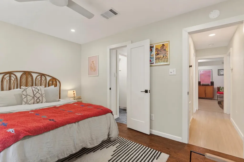1908 Barge Street Austin TX 78745