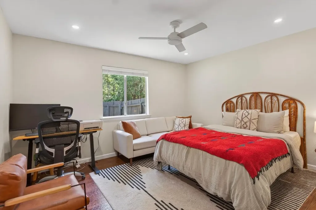 1908 Barge Street Austin TX 78745