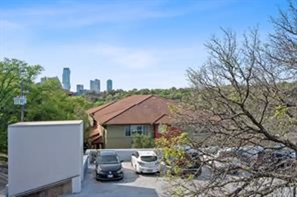 2205 N Lamar Boulevard Austin TX 78705