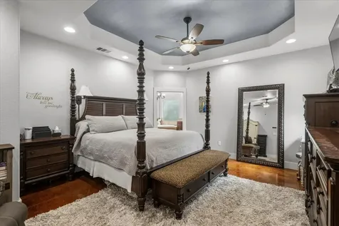 138 Wood Hollow Court Bastrop TX 78602