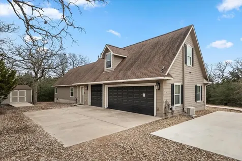 138 Wood Hollow Court Bastrop TX 78602