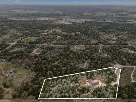 138 Wood Hollow Court Bastrop TX 78602