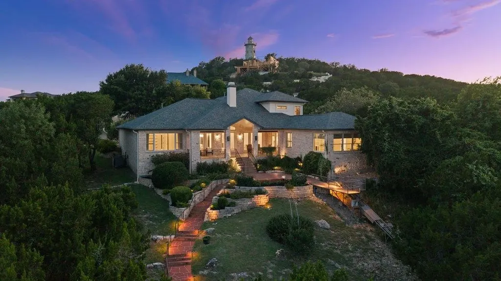 17312 Northlake Hills Drive Jonestown TX 78645