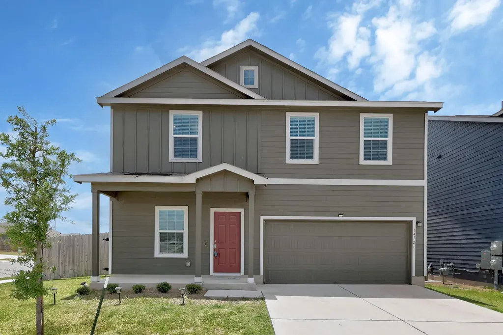 14121 Berning Road Pflugerville TX 78660