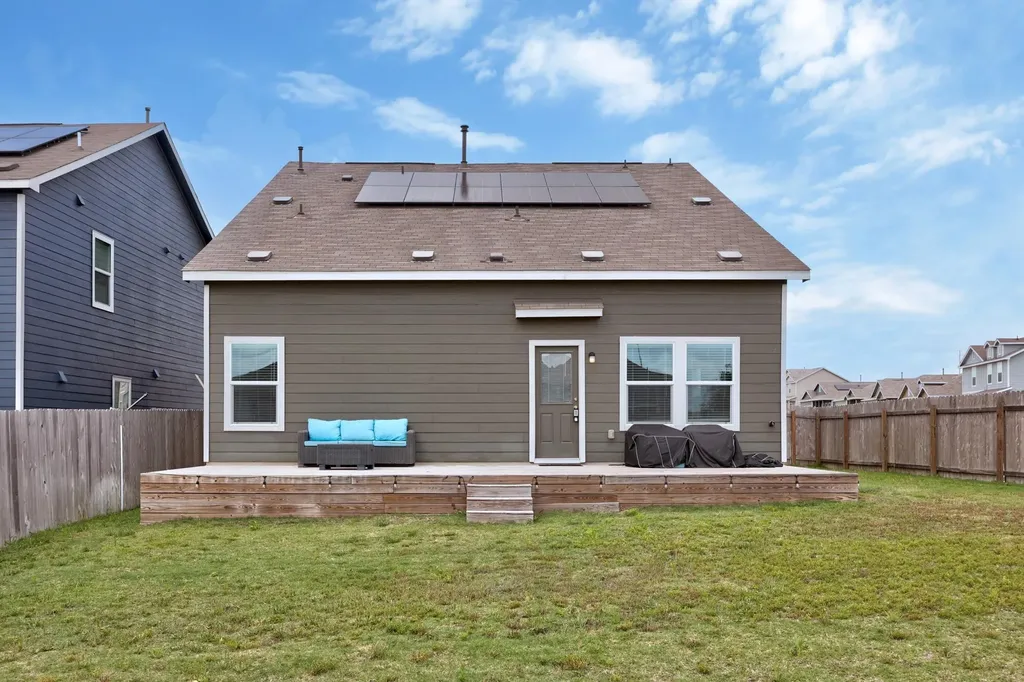 14121 Berning Road Pflugerville TX 78660