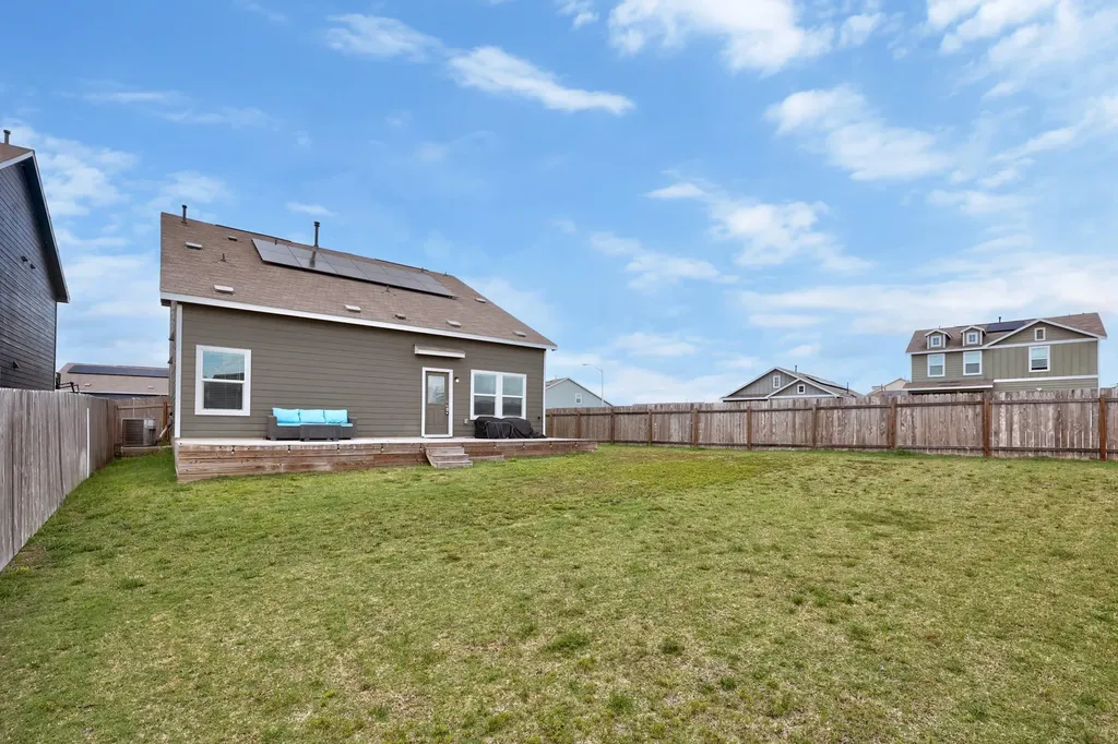 14121 Berning Road Pflugerville TX 78660