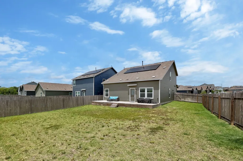 14121 Berning Road Pflugerville TX 78660