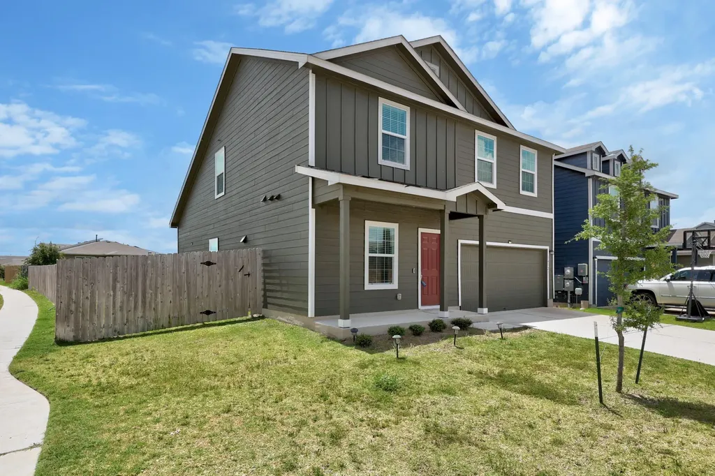 14121 Berning Road Pflugerville TX 78660