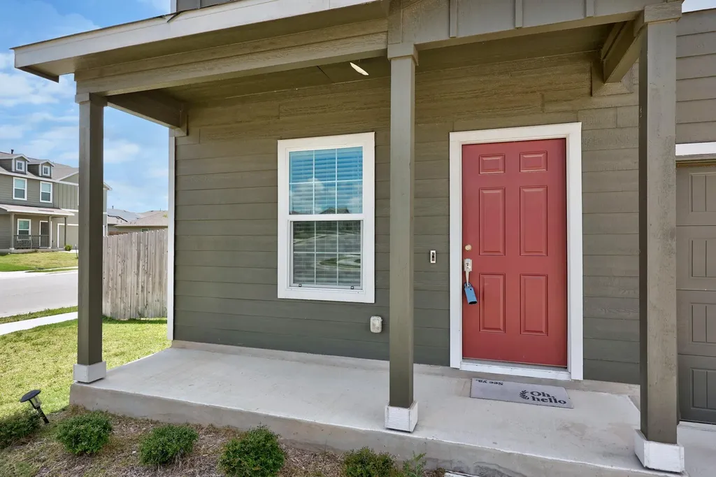 14121 Berning Road Pflugerville TX 78660