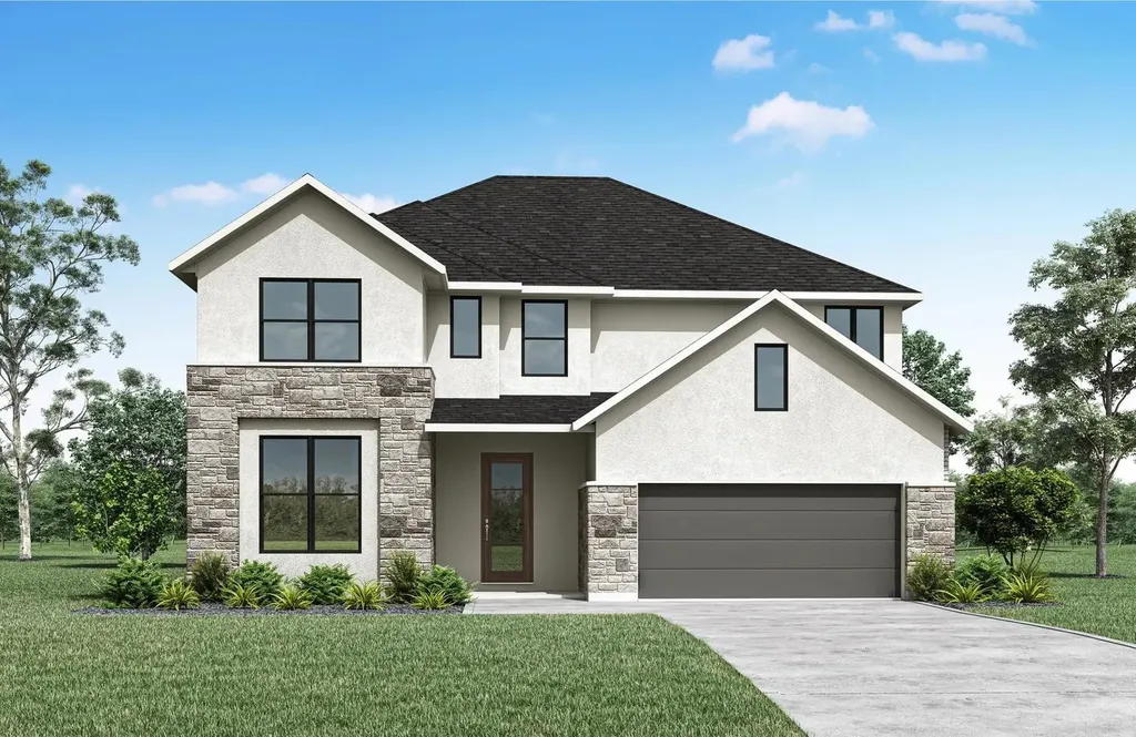 1525 Spring Gulch Lane Georgetown TX 78628