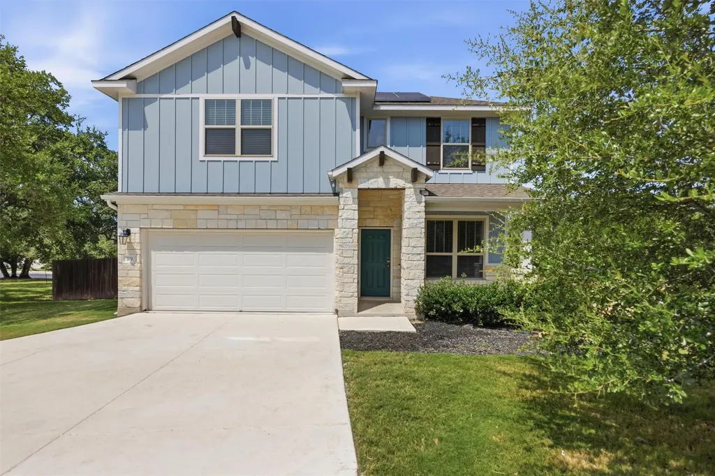 101 Chalk Lake Cove Georgetown TX 78633