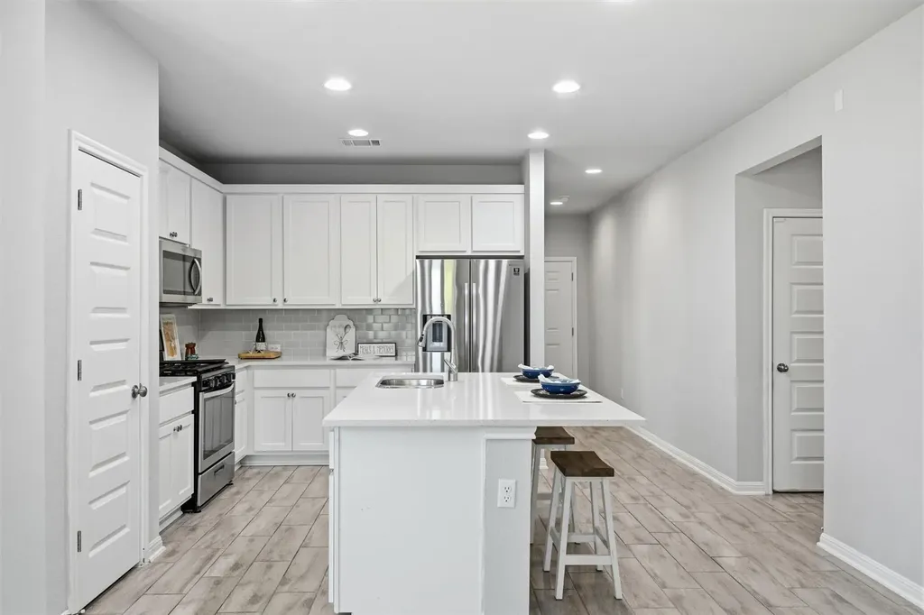 101 Chalk Lake Cove Georgetown TX 78633