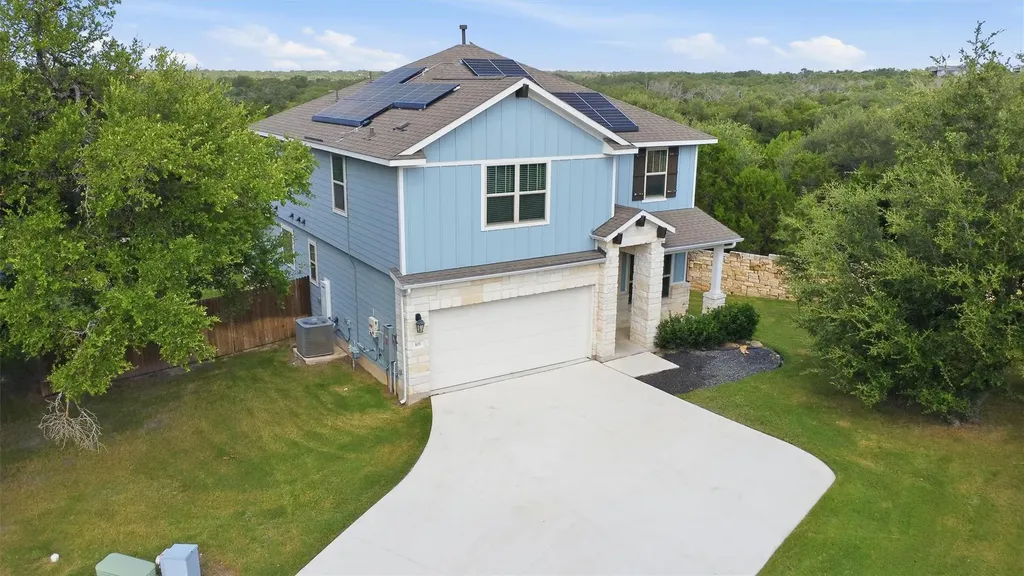 101 Chalk Lake Cove Georgetown TX 78633