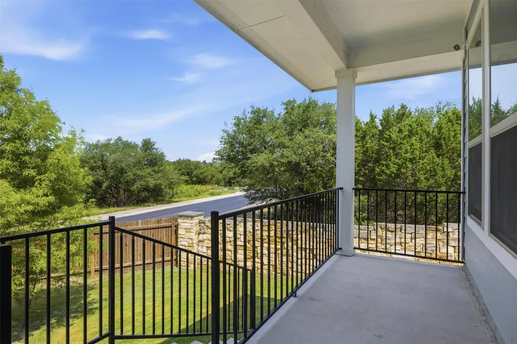 101 Chalk Lake Cove Georgetown TX 78633