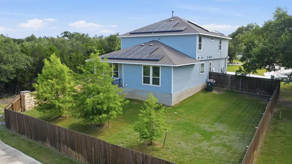 101 Chalk Lake Cove Georgetown TX 78633