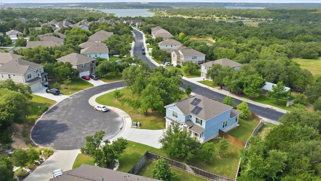 101 Chalk Lake Cove Georgetown TX 78633