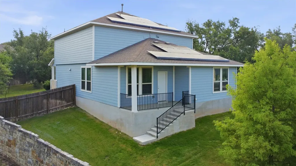 101 Chalk Lake Cove Georgetown TX 78633