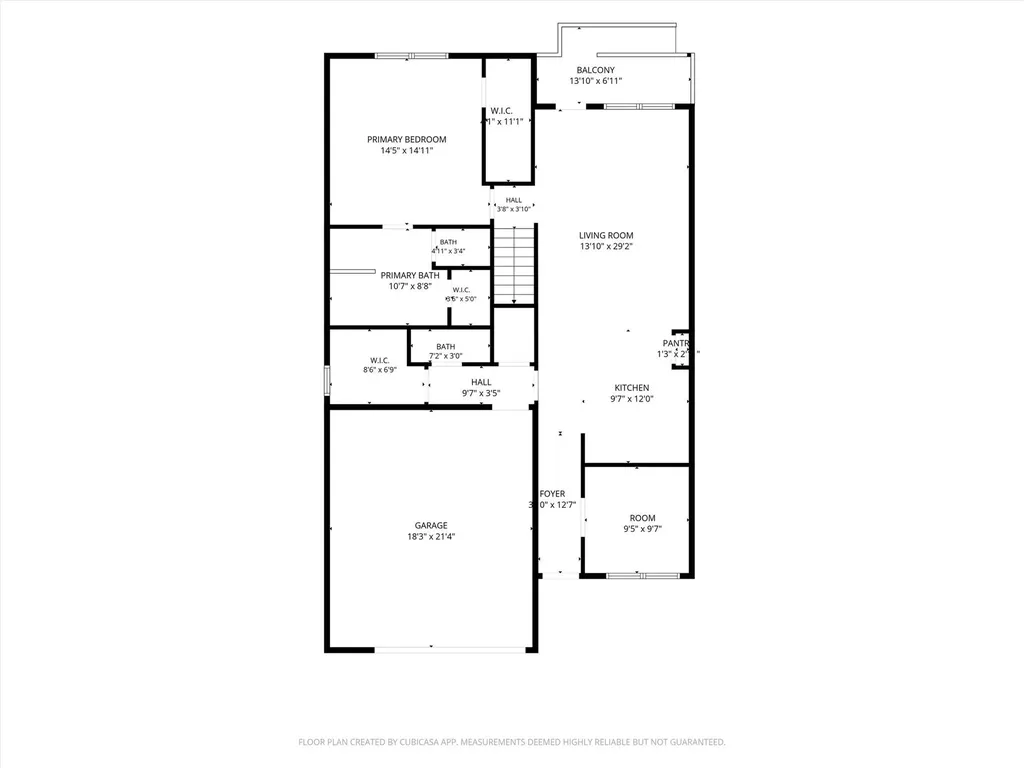 101 Chalk Lake Cove Georgetown TX 78633