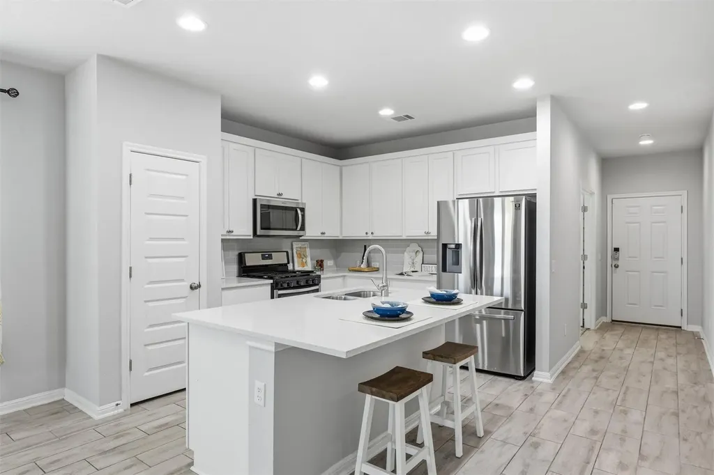 101 Chalk Lake Cove Georgetown TX 78633