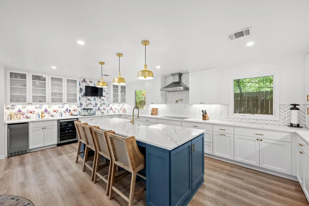 3106 Honey Tree Lane Austin TX 78746
