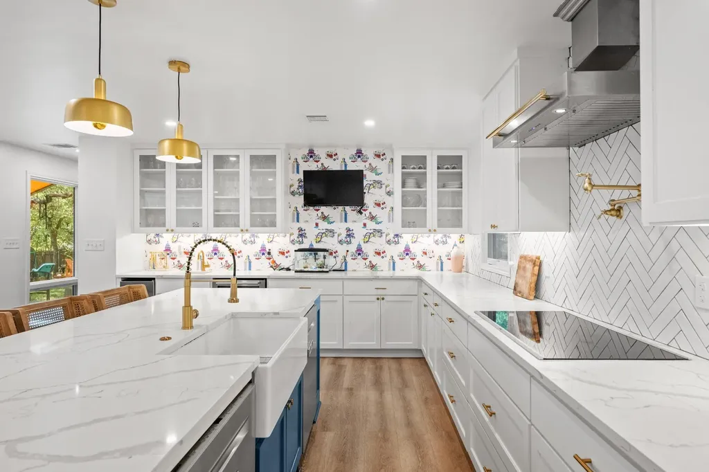 3106 Honey Tree Lane Austin TX 78746