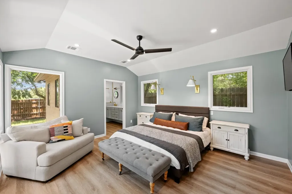 3106 Honey Tree Lane Austin TX 78746