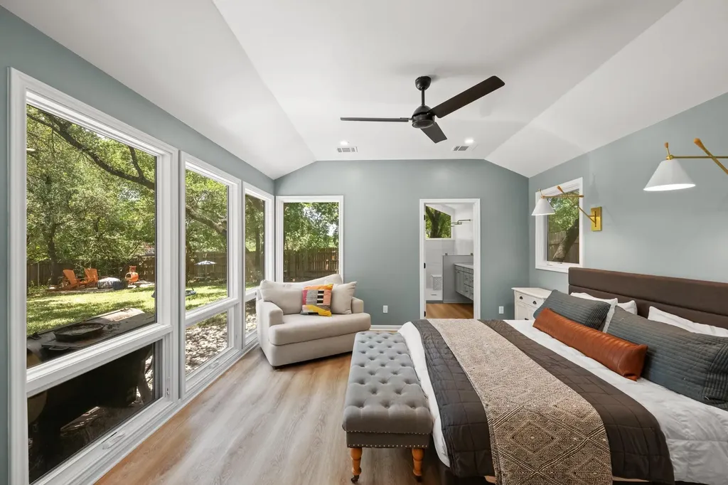 3106 Honey Tree Lane Austin TX 78746