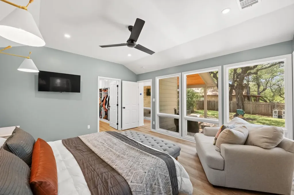 3106 Honey Tree Lane Austin TX 78746