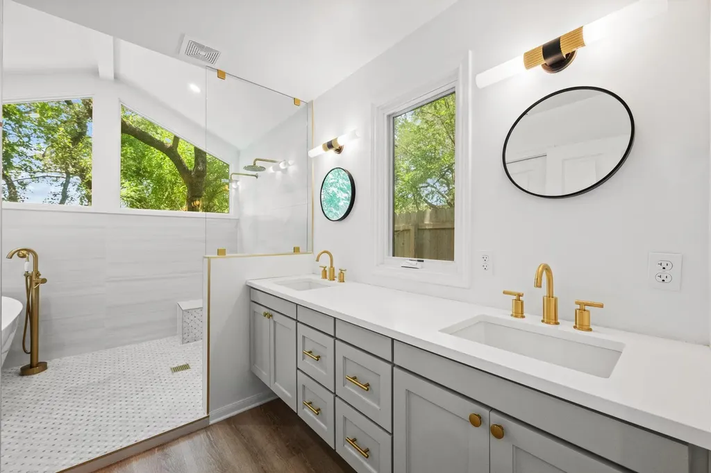 3106 Honey Tree Lane Austin TX 78746