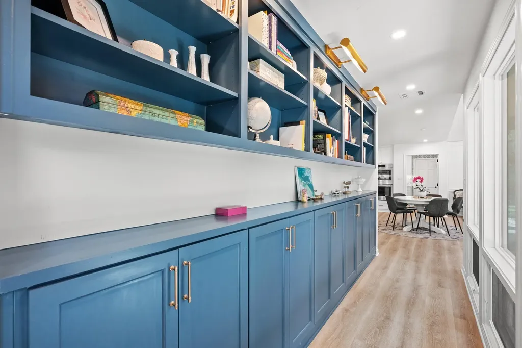 3106 Honey Tree Lane Austin TX 78746