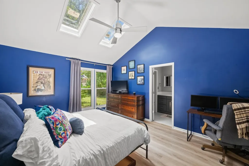 3106 Honey Tree Lane Austin TX 78746