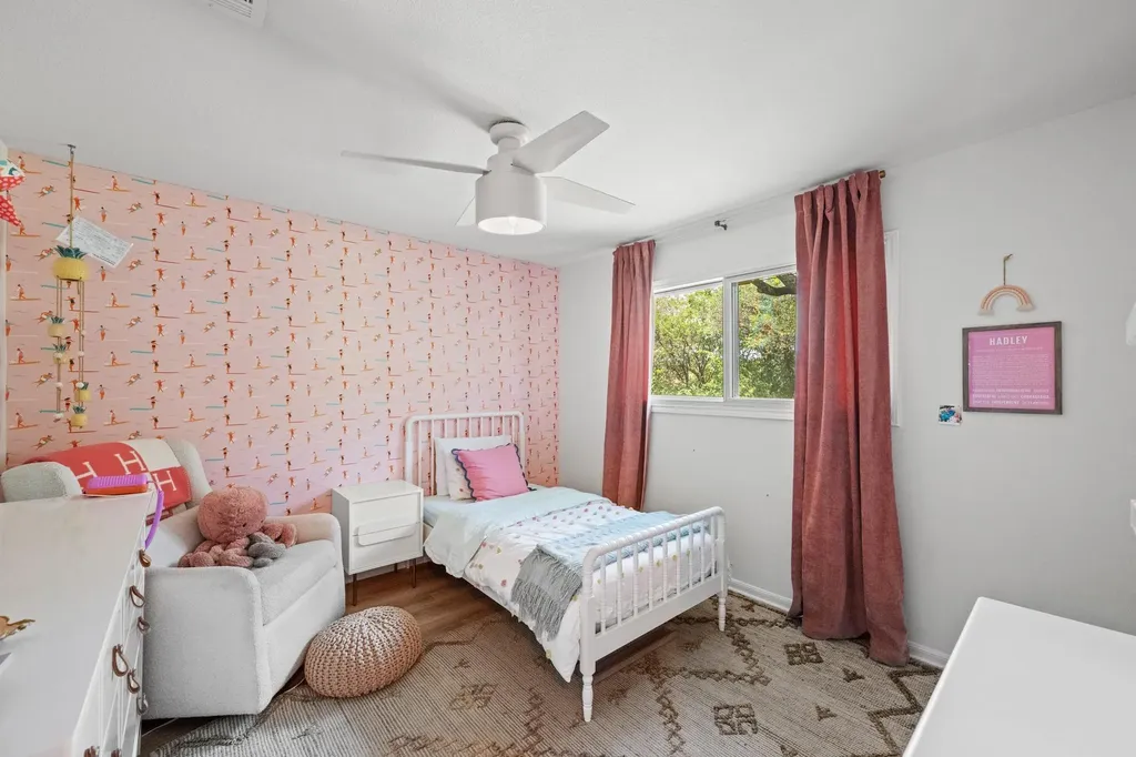 3106 Honey Tree Lane Austin TX 78746