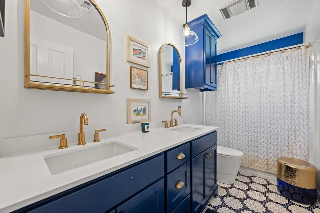 3106 Honey Tree Lane Austin TX 78746
