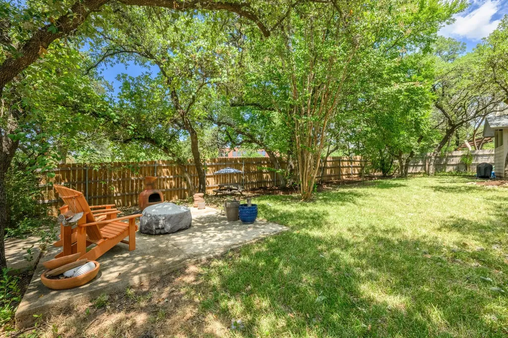 3106 Honey Tree Lane Austin TX 78746