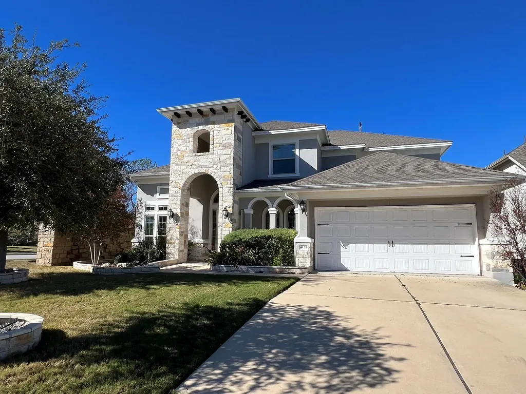 4121 Cappello Way Leander TX 78641