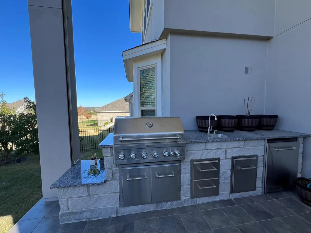 4121 Cappello Way Leander TX 78641