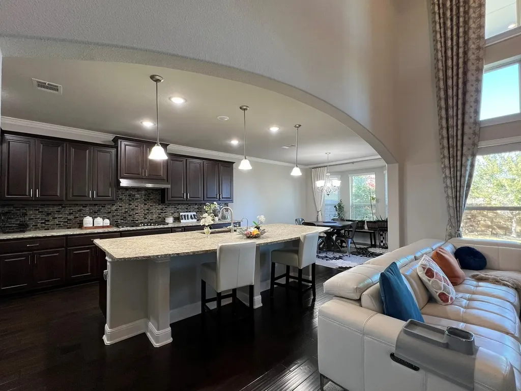4121 Cappello Way Leander TX 78641