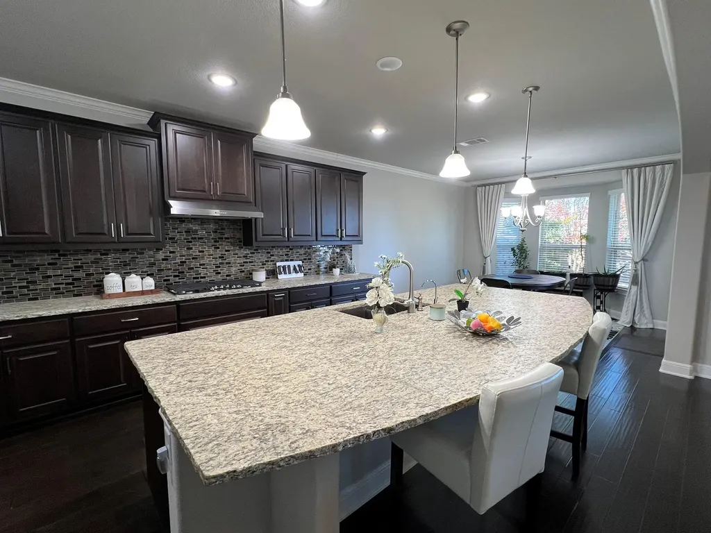 4121 Cappello Way Leander TX 78641