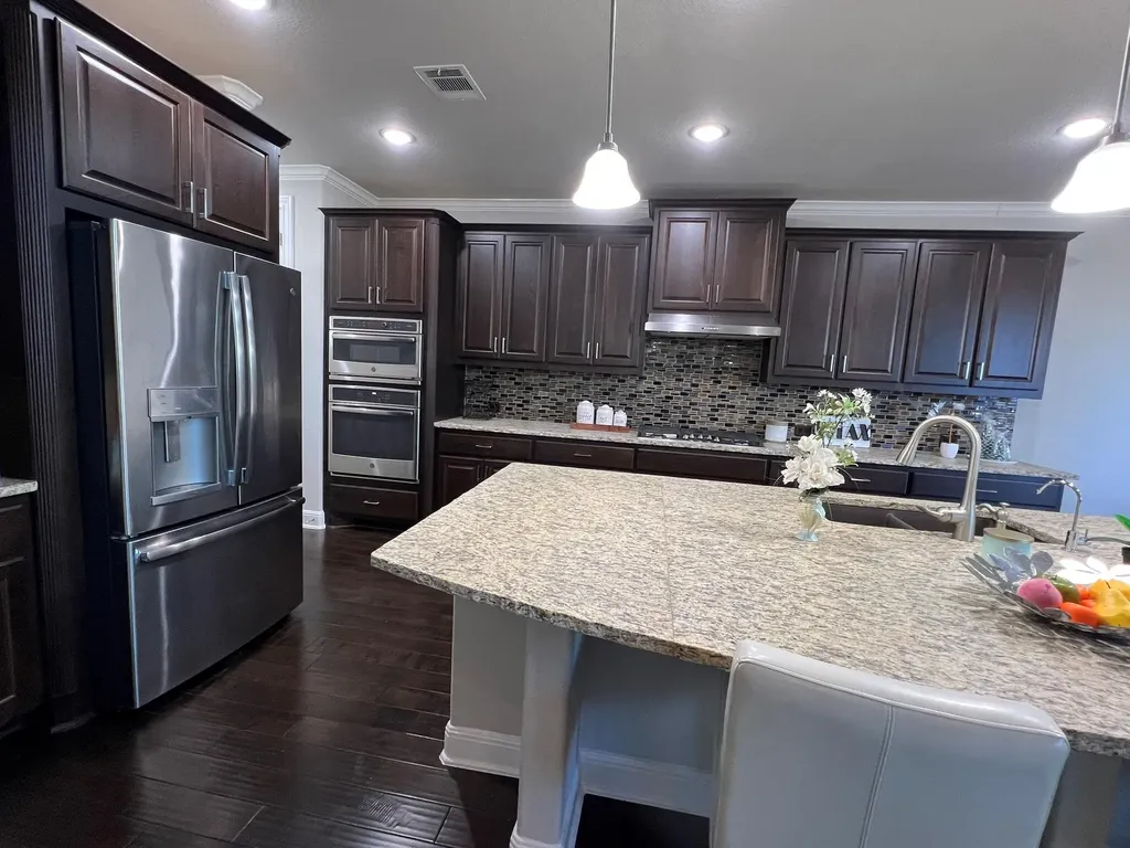 4121 Cappello Way Leander TX 78641