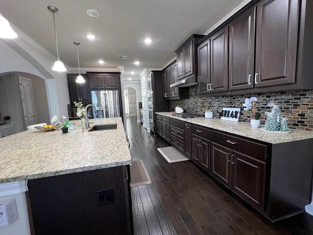 4121 Cappello Way Leander TX 78641